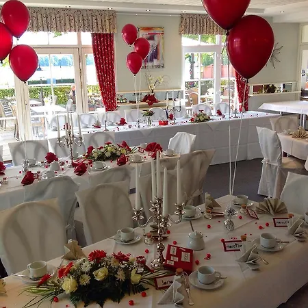 Altes Kasino Am 3* Neuruppin