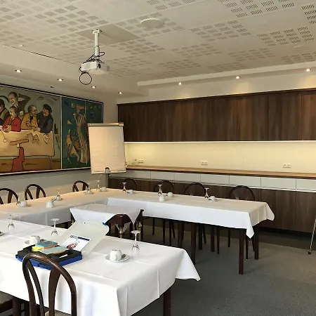 Hotel Altes Kasino Am 3*