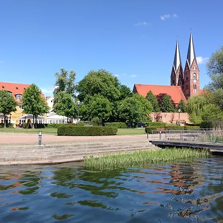 Altes Kasino Am 3* Neuruppin