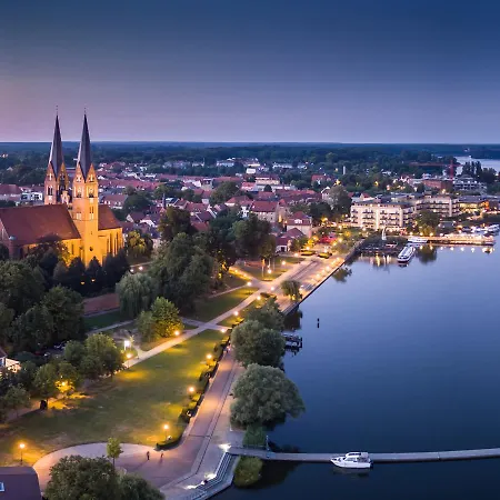 Altes Kasino Am 3* Neuruppin