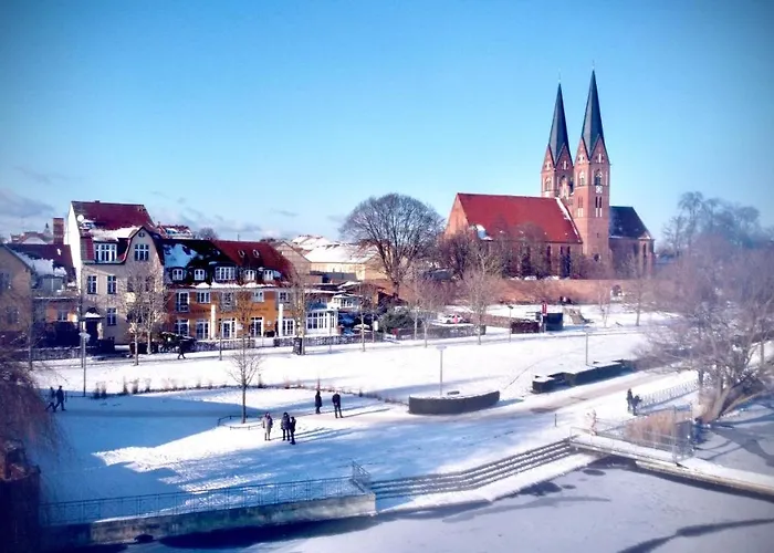 Hotel Altes Kasino Am 3*