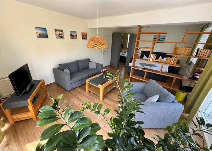 Hotel Altes Kasino Am Neuruppin