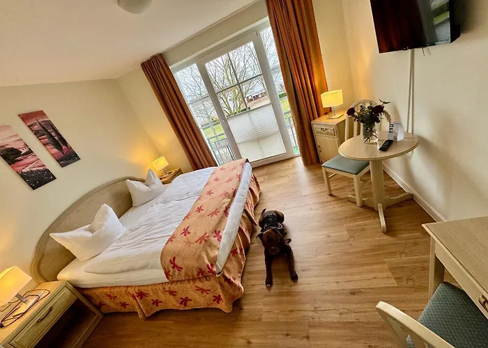 Altes Kasino Am Hotel 3*