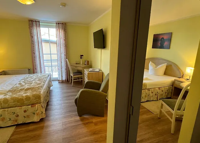 Altes Kasino Am Hotel