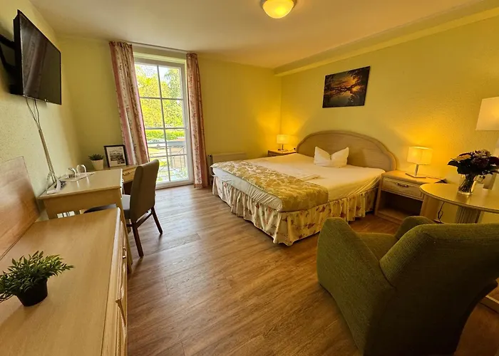 Altes Kasino Am Hotel 3*