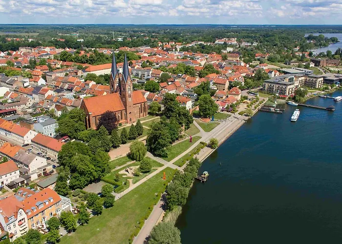 Hotel Altes Kasino Am 3*