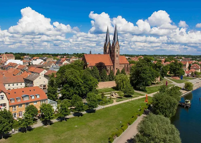 Hotel Altes Kasino Am 3*