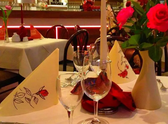 Hotel Altes Kasino Am 3*