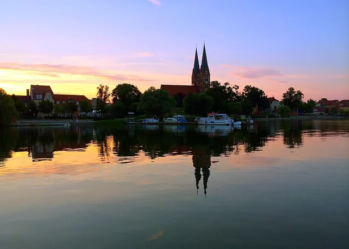 Hotel Altes Kasino Am 3*