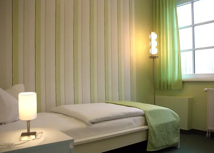 Hotel Altes Kasino Am 3*