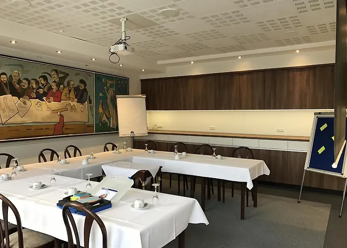 Hotel Altes Kasino Am 3*